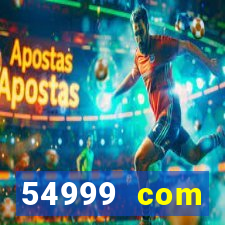 54999 com plataforma de jogos